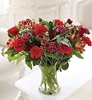 Large Christmas Sparkle Bouquet