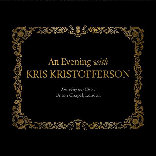 Kris Kristofferson - An Evening With Kris Kristofferson - Zortam Music