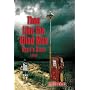THEN LIKE THE BLIND MAN: Orbie's Story by Freddie Owens Wegela