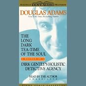 Dirk Gently's Holistic Detective Agency | [Douglas Adams]
