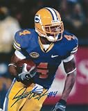 JAHVID BEST,DETROIT LIONS,CAL,CALIFORNIA BEARS,SIGNED,AUTOGRAPHED,8X10,PHOTO,COA