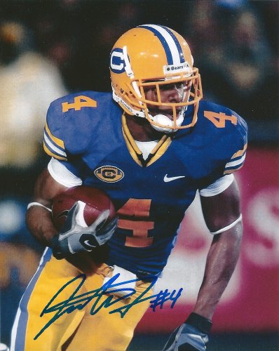 JAHVID BEST,DETROIT LIONS,CAL,CALIFORNIA BEARS,SIGNED,AUTOGRAPHED,8X10,PHOTO,COA