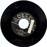 R-O-C-K / The Saints Rock N Roll, 45 RPM Single