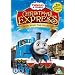 Thomas & Friends: Christmas Express [DVD]