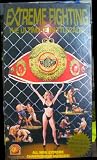 Extreme Fighting:the Ultimate Battle [VHS]