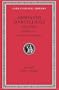 Ammianus Marcellinus: Roman History, Volume III, Books 27-31. Excerpta Valesiana (Loeb Classical Library No. 331) (English and Latin Edition)