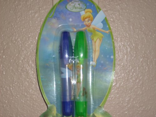Childrens Toyshop  Toys : Tinkebell Highlighter Set