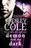 Demon From the Dark (Immortals After Dark 10)