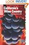 Insiders' Guide to California's Wine Country, 8th: A Guide to Napa and Sonoma Counties (Insiders' Guide Series)