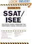 How to Prepare for the SSAT/ISEE (Barron's How to Prepare for the SSAT/ISEE)