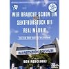 VFL Bochum - Wer braucht schon ein Sektfr�hst�ck bei Real Madrid?