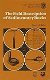 The field description of sedimentary rock