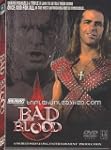 WWE - Bad Blood 2004 PPV- DVD