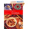 Authentic Recipes from China (Authentic Recipes Series)