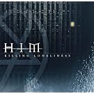 Killing Loneliness (German 1-Track DMD)