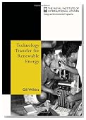 Technology Transfer for Renewable Energy: Overcoming Barriers in Developing Countries