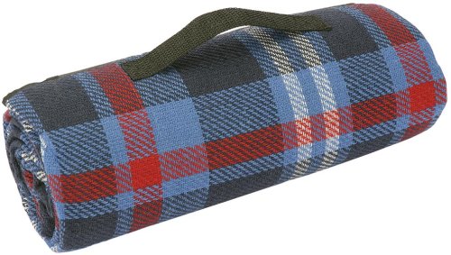 Draper 42987 PICNIC RUG