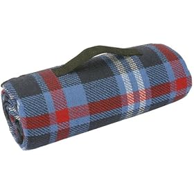 Draper 42987 PICNIC RUG