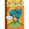 Starting a Graphic Novel Collection for Elementary School Kids