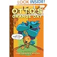 Otto's Orange Day by Jay Lynch and Frank Cammuso