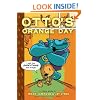 Otto's Orange Day