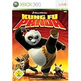 Kung Fu Panda - Activision