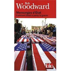 Mensonges d'Etat : Comment Bush a perdu la guerre