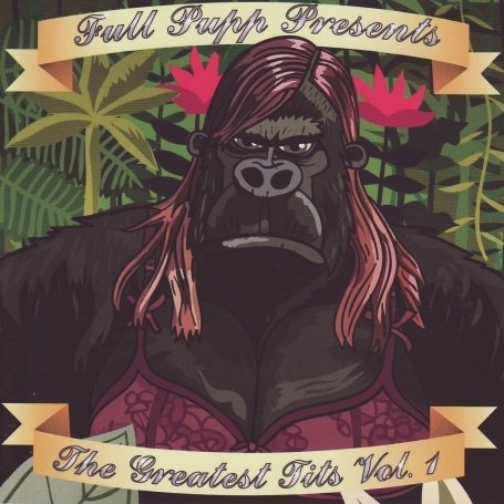 Greatest Tits, Vol. 1