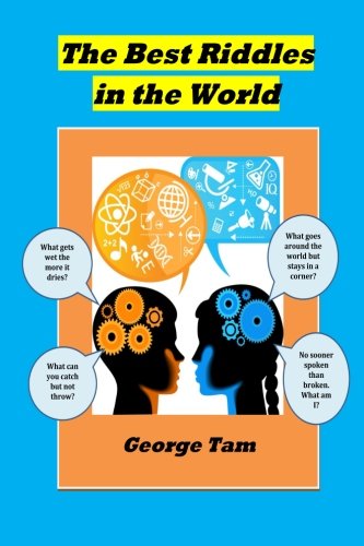 The Best Riddles in The World