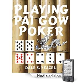 Playing Pai Gow Poker