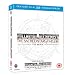 Full Metal Alchemist Movies 1 & 2 Double Pack (The Sacred Star Of Milos/Conqueror of Shamballa) [Blu-ray]