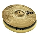 Paiste PST 3 Cymbal Pair Hi-Hat 13-inch