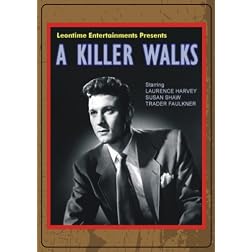 A Killer Walks
