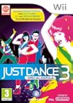 Just Dance 3 (Special Edition) (Wii)