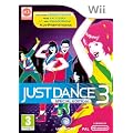 Just Dance 3 (Special Edition) (Wii)