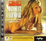 Sports Illustrated Swimsuit Calendar Software for Windows and Macintosh