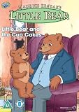 Little Bear - Little Bear And The Cup Cakes [DVD]