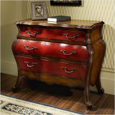 Pulaski Bombay Chest - 739254