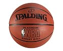 SPALDING NBA Platinum Street Basketball