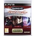 Devil May Cry - HD Collection