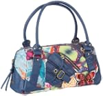Desigual BOLS_TOKYO 30X5029, Borsa a...