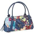 Desigual BOLS_TOKYO 30X5029, Borsa a spalla donna, 34x23x17 cm (L x A x P)