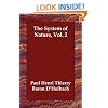 The System of Nature, Vol. 2