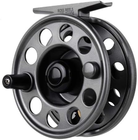 Ross Flystart Spare Spool