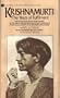 Krishnamurti: The Years of Fulfillment