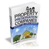 Property Preservation Contact List, Jobs and Services