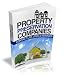 Property Preservation Contact List, Jobs and Servi