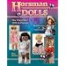 Horsman Dolls The Vinyl Era 1950 to Present