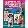 Horsman Dolls: The Vinyl Era 1950 to Present