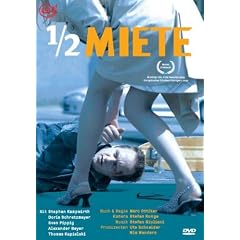 1/2 Miete